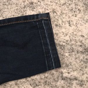 GAP Jeans - Gap skinny jeans GAP Jeans - Gap skinny jeans